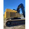 2009 Tigercat 845C Track Feller Buncher